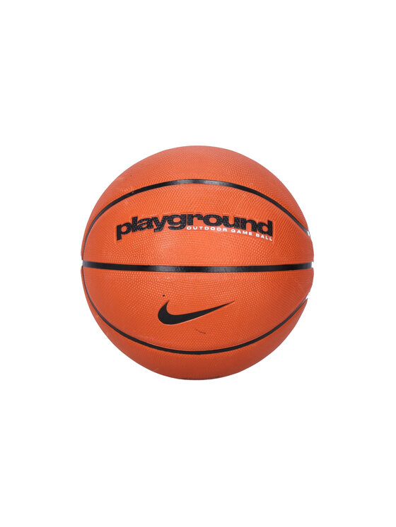 Nike Nike Kosz N100437181107 Pomarańczowy