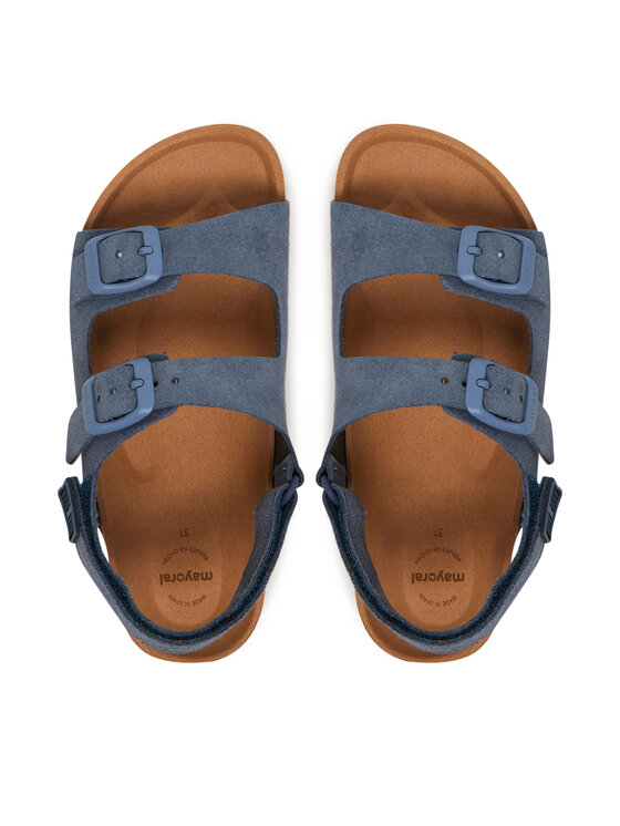 Mayoral Mayoral Sandalen 45692 Dunkelblau