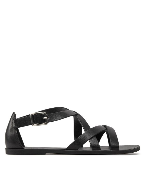 Zalando Vagabond Sandalen Zwart Vagabond Shoemakers