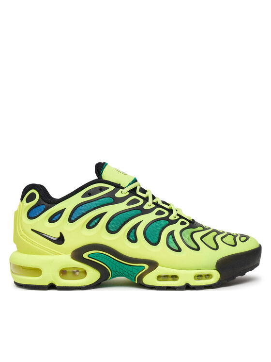 Nike Snīkeri Air Max Plus Drift FD4290 700 Dzeltens