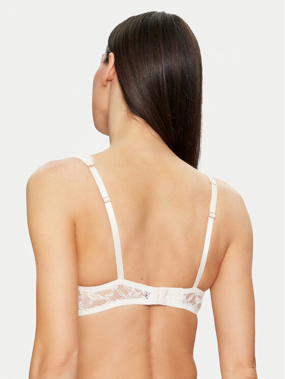 Emporio Armani Underwear Emporio Armani Underwear Бюстгальтер з підкладкою 164823 4R215 92810 Écru