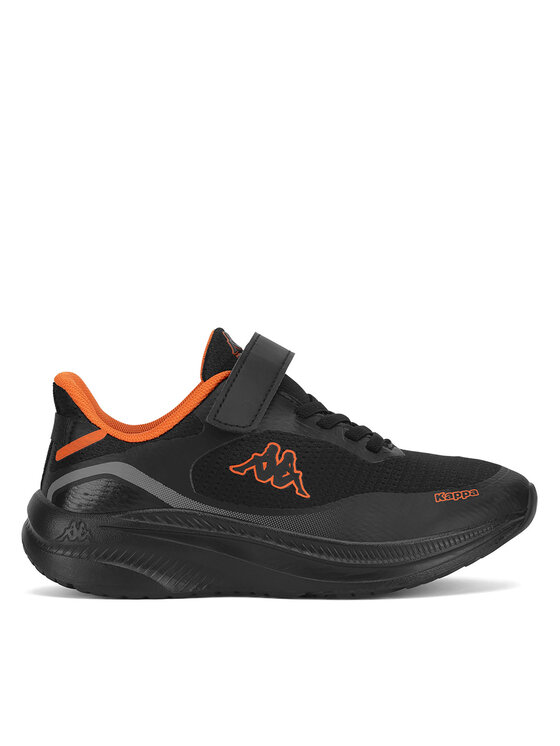 Sneakers Kappa AW24-3C041(CH) Negru
