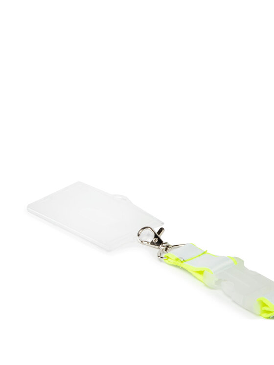 Guinzaglio Owczarek Leash Giallo