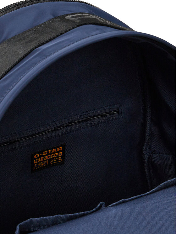G-Star Raw G-Star Raw Plecak GSR-B-007-07 Granatowy