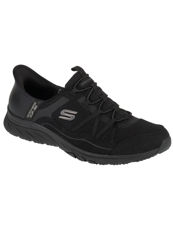 Skechers Skechers Sneakers Skechers Slip-ins: Gratis Sport - Leisurely Nero