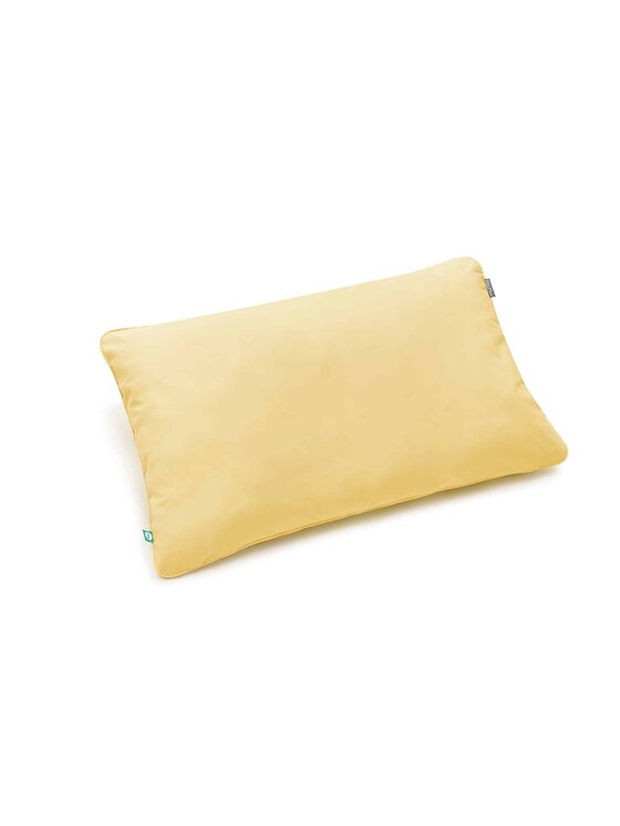 Mumla Mumla Komplet pościeli dziecięcej Basic Bananowy Żółty