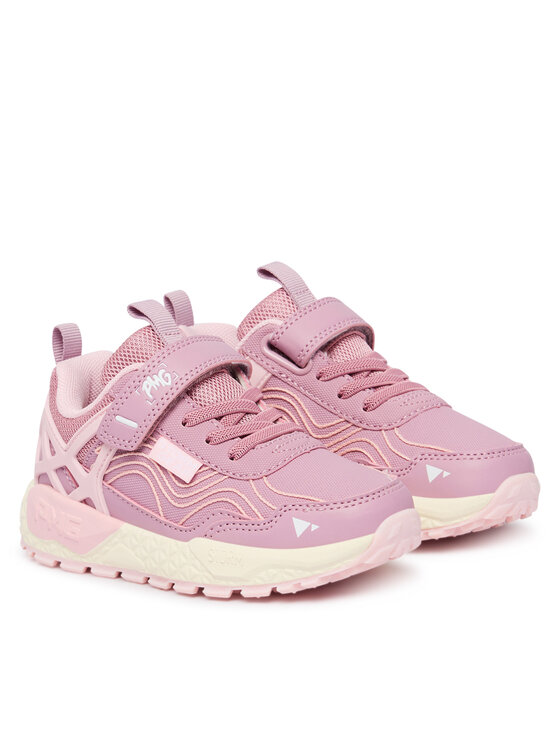 Primigi Primigi Sneakersy 2456711 Różowy