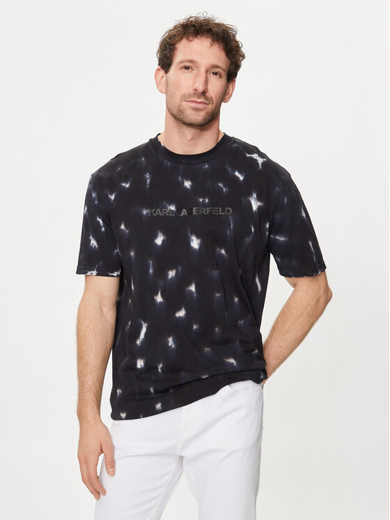 T-shirt KARL LAGERFELD