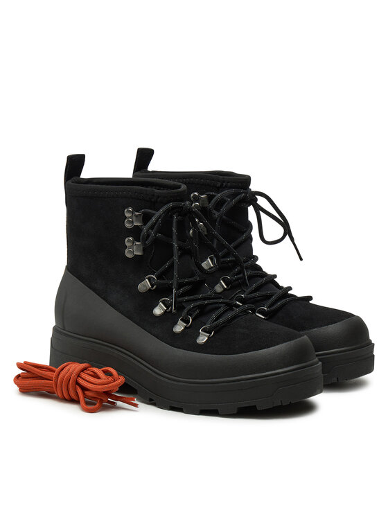 Tretorn Tretorn Botine Rankas Hybrid 059 Negru