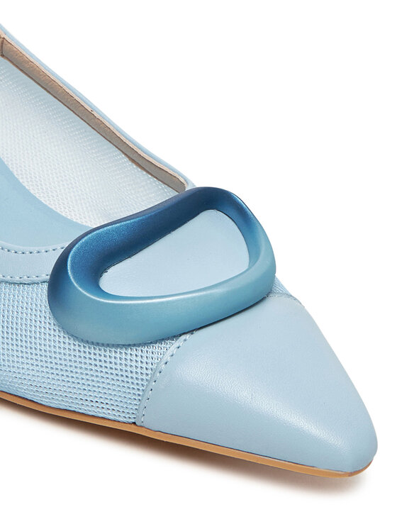 Hispanitas Hispanitas Pumps Dali HV253955 Blau