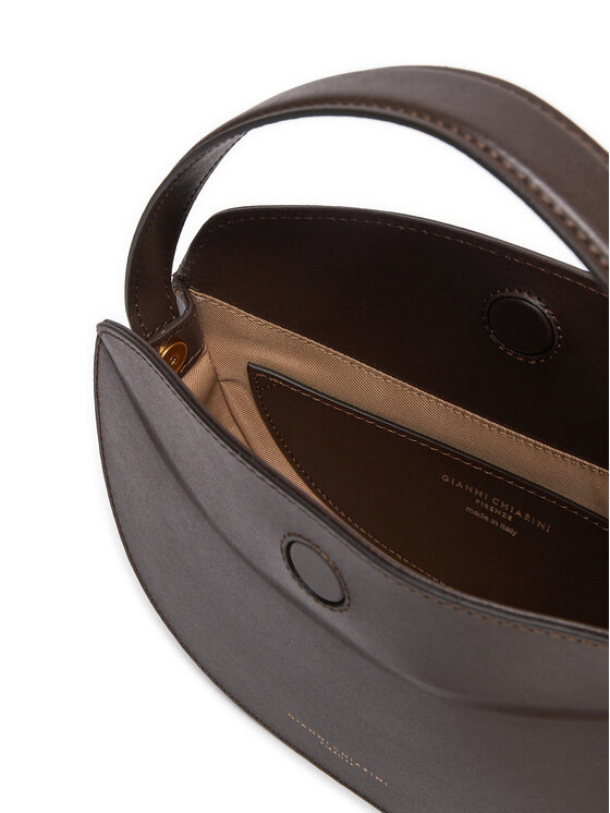 Gianni Chiarini Gianni Chiarini Дамска чанта BS 11200 PRCK-NA Кафяв