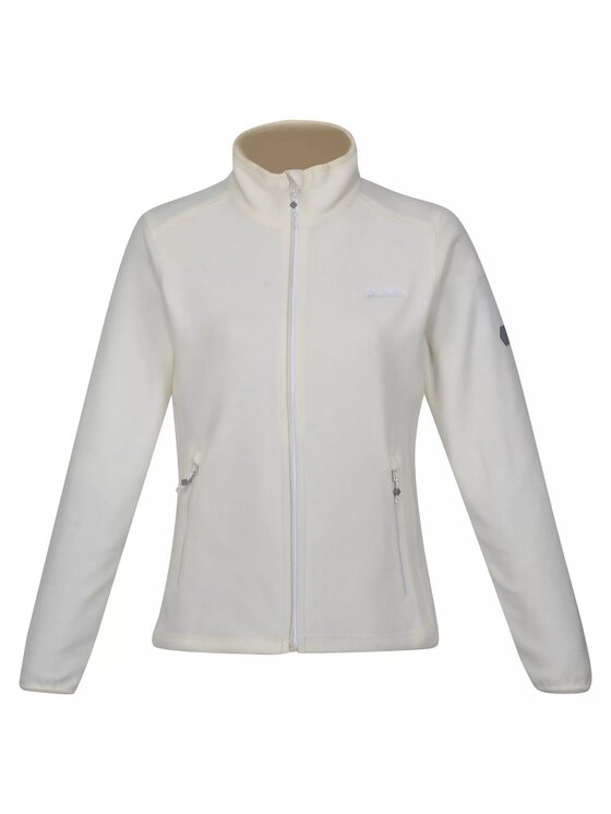 Regatta Regatta Kurtka outdoor Floreo IV Biały Long Fit