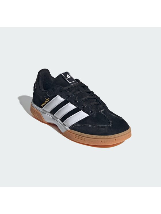 adidas adidas Saalijalatsid Spezialist KJ3728 Must
