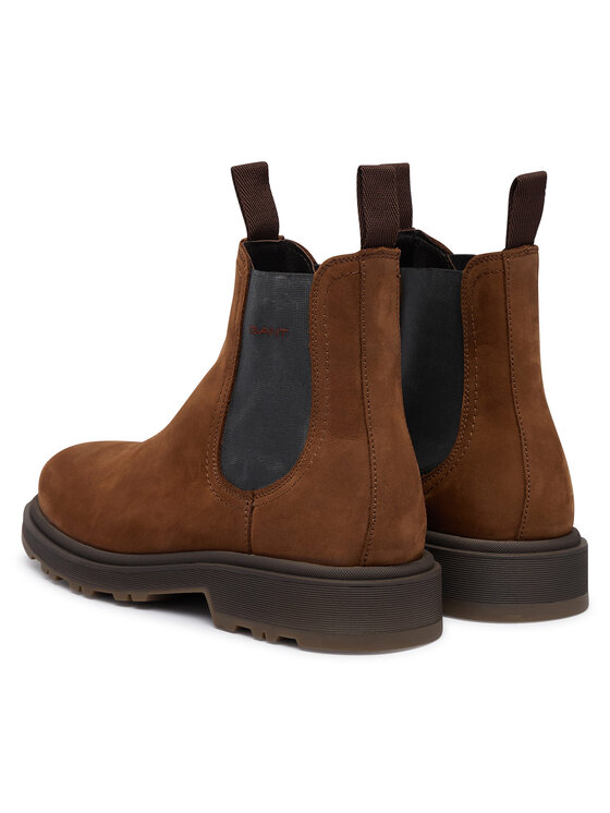 Gant Gant Челсі Blisdor 33651476 Світло-коричневий