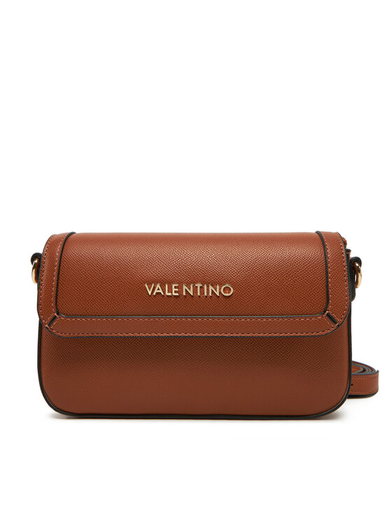 Valentino Valentino Ročna torba Ivy VBS8NR09 Rjava
