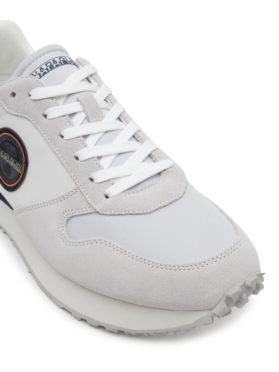 Napapijri Napapijri Sneakers Nova NP0A4IQL Bianco