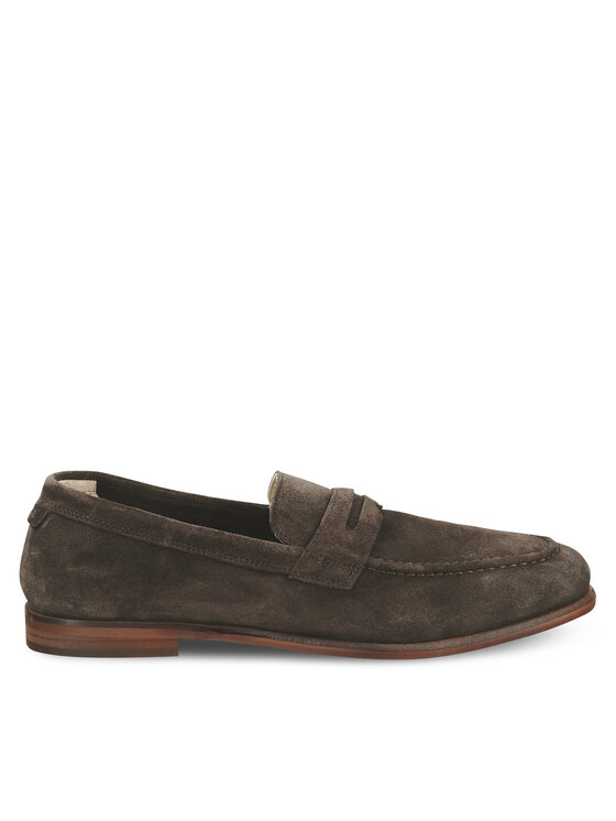 Gant Slipper Kemood Loafer 28673582 Braun | Modivo.de