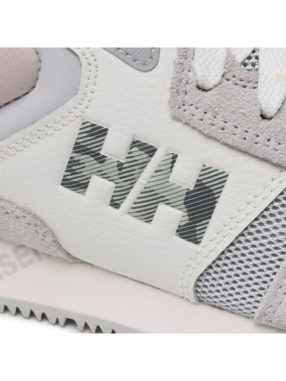 Helly Hansen Helly Hansen Sneakersy W Anakin Leather 11719_855 Szary