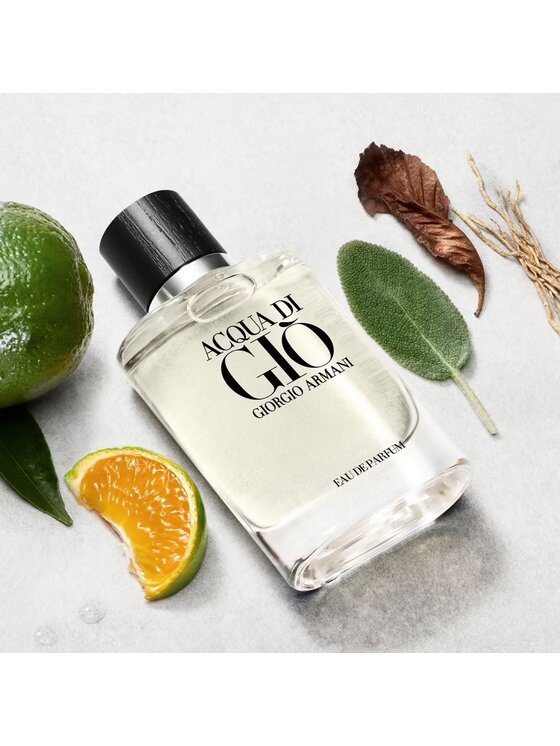 Giorgio Armani Giorgio Armani Acqua di Gio Pour Homme Eau de Parfum Woda perfumowana