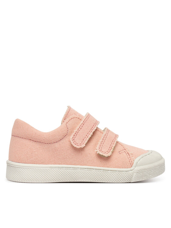 Froddo Froddo Sneakers Rosario Botaniq G2130318-4 S Rosa