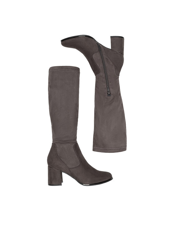 Jenny Fairy Jenny Fairy Ilgaauliai WFA3135-1 Pilka