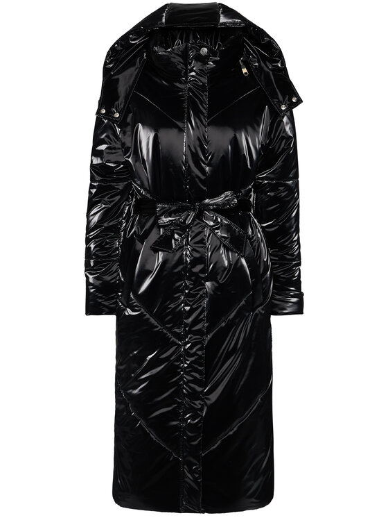 Rage Age Rage Age Kurtka zimowa Isolde 1 Czarny Regular Fit
