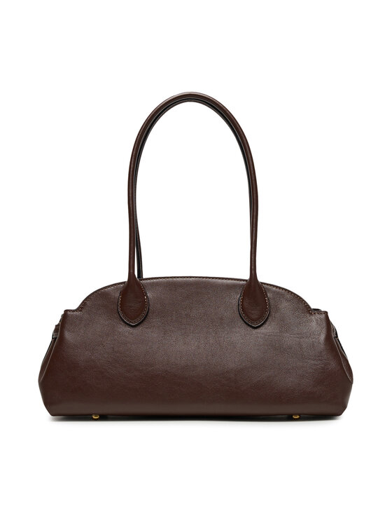 Coach Coach Handtasche CCM57 Braun