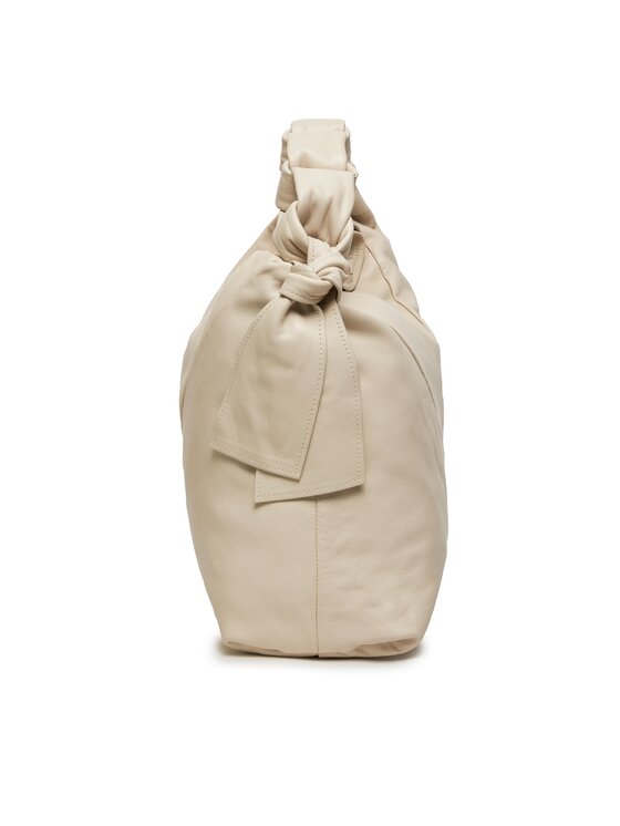 Vic Matié Vic Matié Kabelka 1E0758T_999C070112 Écru