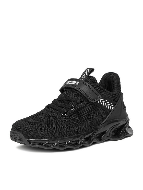 Sprandi Sprandi Sneakersy CEOWB-ES-K20315 Černá