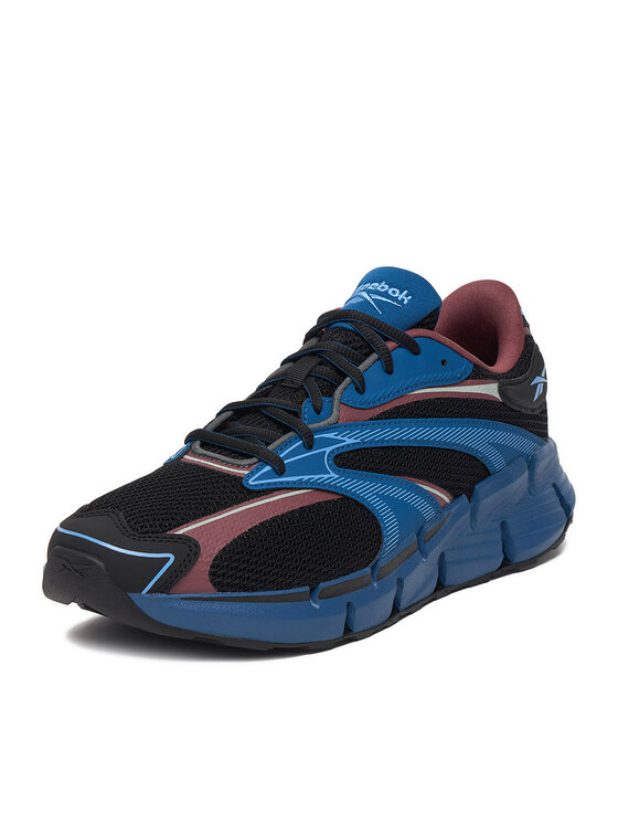 Reebok Reebok Buty do biegania EO-ZIG HYPNOTICA 100244506 Czarny
