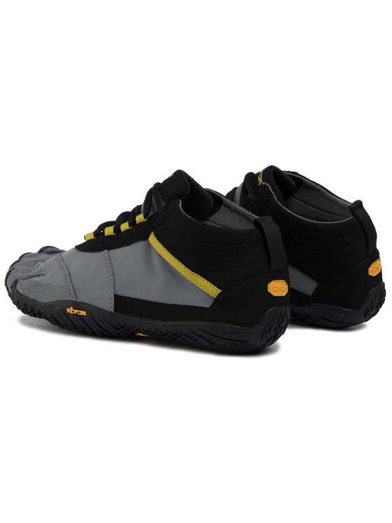 Vibram Fivefingers Vibram Fivefingers Туристически V-Trek 19M7402 Сив