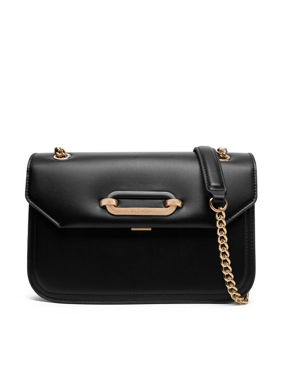 Valentino Valentino Handtasche Why Re VBS9E109 Schwarz