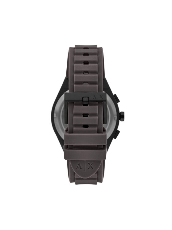 Armani Exchange Armani Exchange Hodinky Sync AX4191 Čierna