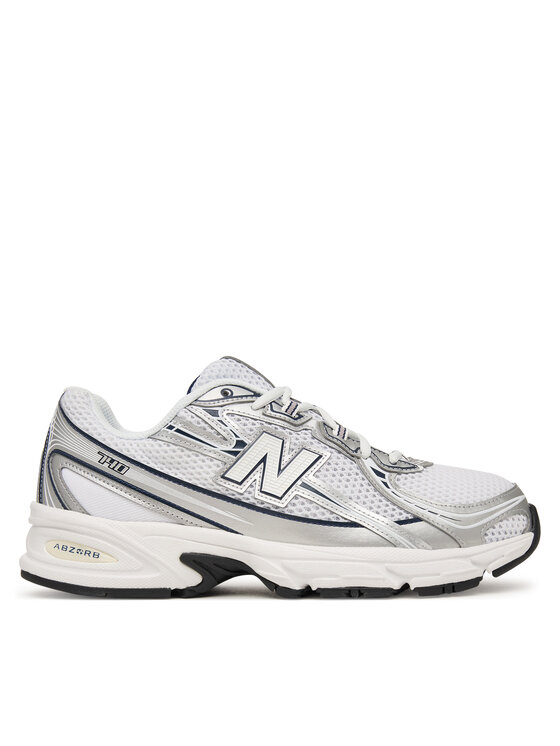 New Balance New Balance Snīkeri U740WN2 Pelēks