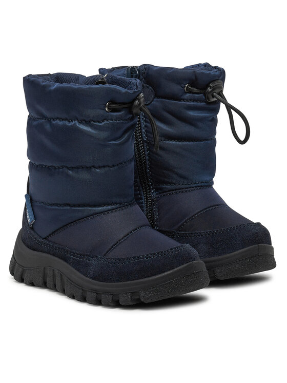 Naturino Naturino Снігоходи Falcotto By Naturino Poznurr 3 0013001598.01.0C01 M Cиній