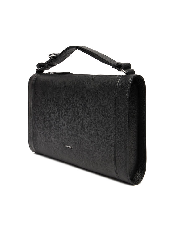 Coccinelle Coccinelle Borsetta TL5 Coccinelleelinor E1 TL5 12 02 01 Nero