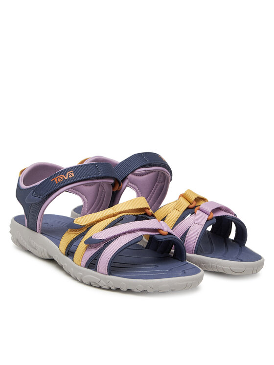Teva Teva Sandali Tirra Lupine 1019395Y Multicolore