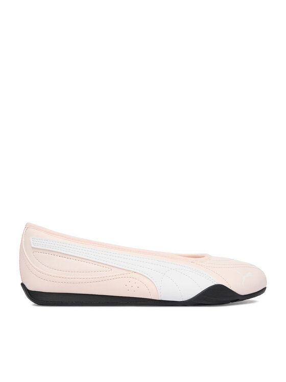 Puma Puma Baleriinad C-CATCH SOLEIL BALLERINA 40464204 Roosa