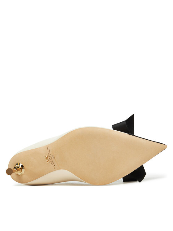 Elisabetta Franchi Elisabetta Franchi Kõrgete kontsadega SA-01L-51E2-V540 Ekrüüvärv