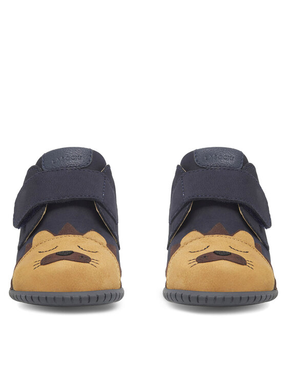 Lasocki Kids Lasocki Kids Halbschuhe Gorky CI12-GORKY-10D(II)CH Dunkelblau