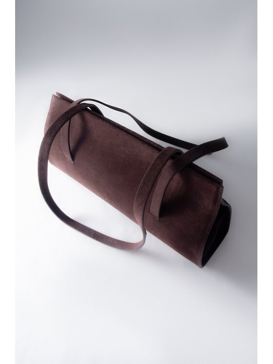 Estro Estro Borsetta ER00118030 Marrone