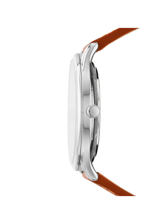 Fossil Fossil Uhr Pierce FS5703 Braun