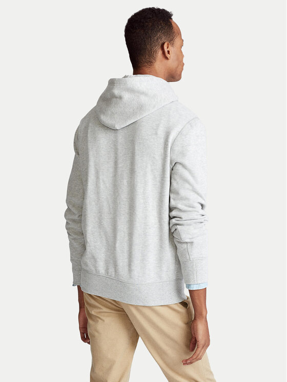 Polo Ralph Lauren Polo Ralph Lauren Jopa 710766778006 Siva Regular Fit