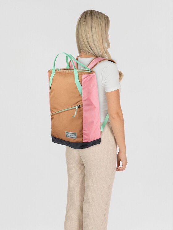 Fjällräven Fjällräven Plecak 330583 Kolorowy