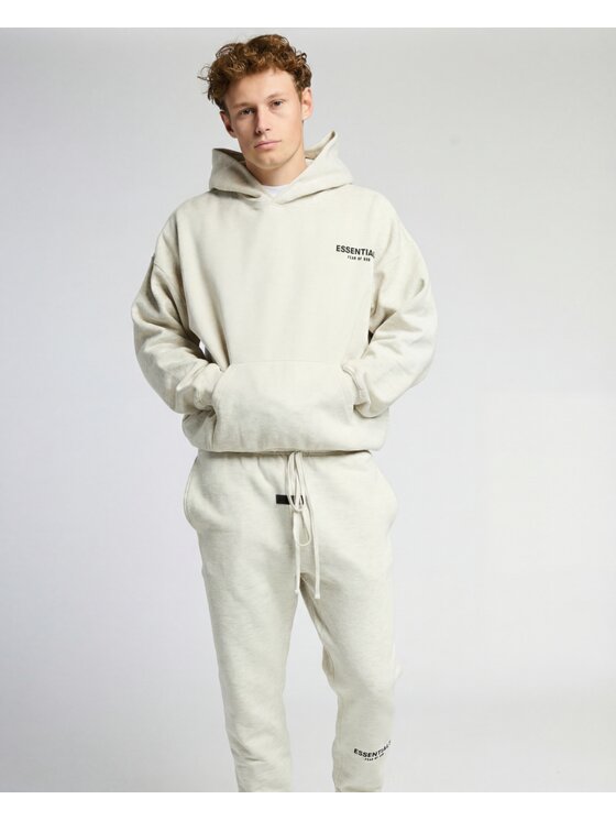 Trapstar Spodnie dresowe, rozmiar XXS Szare, Fear of God Essentials