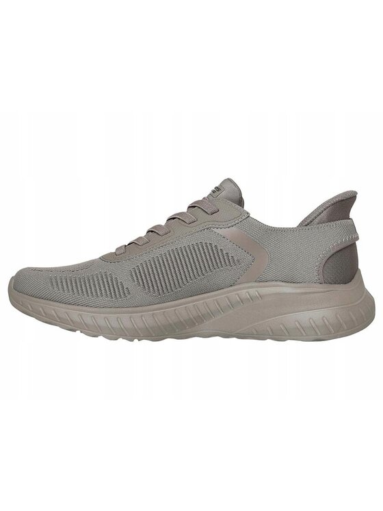 Skechers Skechers Sneakersy 118312/OLV 46 Zielony