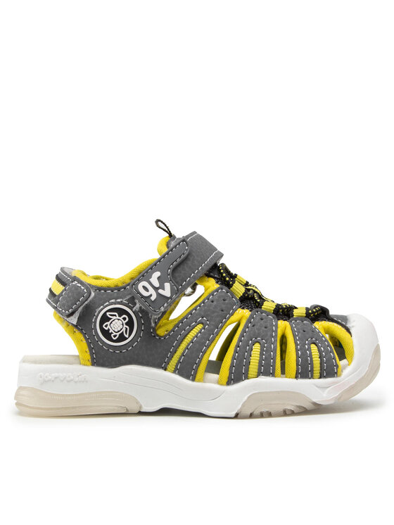 Sandali 222825 M Grigio