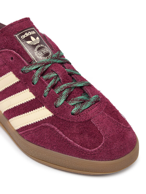adidas adidas Superge Gazelle KJ8316 Bordo rdeča