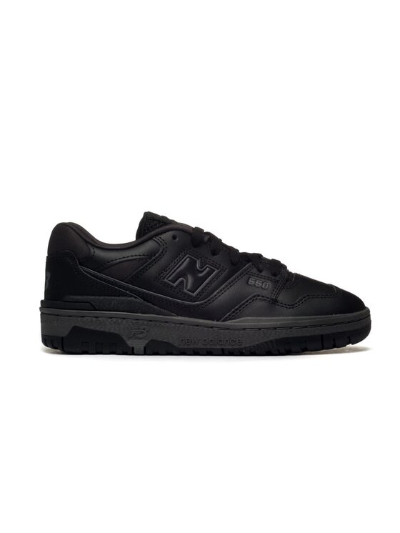 New Balance New Balance Sneakersy 550 Czarny