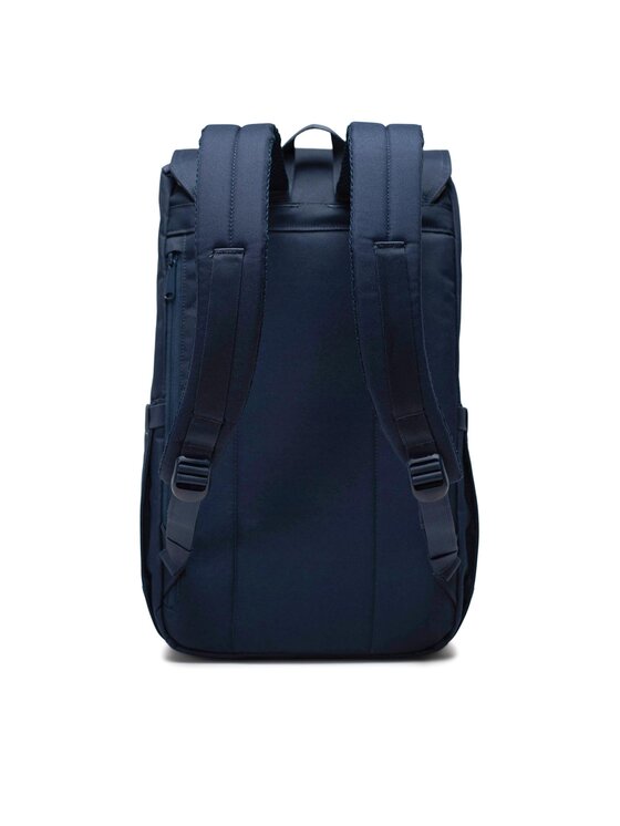 Herschel Herschel Ruksak Herschel Retreat™ Backpack 11397-00007 Tamnoplava